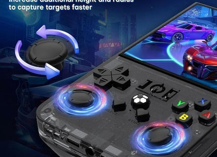 gaming console με emulator PS1 PSP Ελλάδα