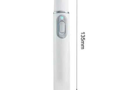 Διαστάσεις συσκευής KD-7910 135mm και 19mm