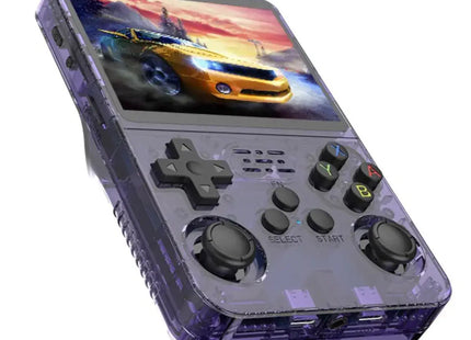 gaming device με dual joystick και IPS οθόνη Ελλάδα