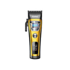 Kemei KM-1911 yellow professional hair clipper ετοιμοπαράδοτο