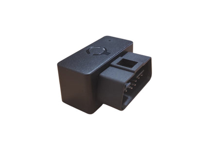 Tracktok CY01 OBD mini GPS tracker μαύρο για όχημα με κάρτα SIM