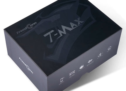 FreedConn T-MAX Pro Ασύρματη Ενδοεπικοινωνία Κράνους έως 6 Χρήστες