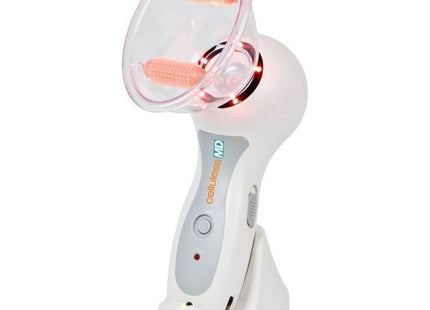 Συσκευή Μασάζ Κυτταρίτιδας Celluless MD με Vacuum και Roller