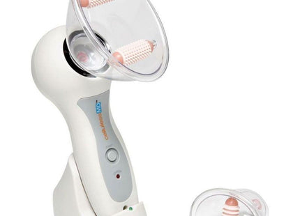 συσκευή μασάζ σώματος με vacuum και roller για μασάζ σώματος και περιποίηση περιοχών με κυτταρίτιδα