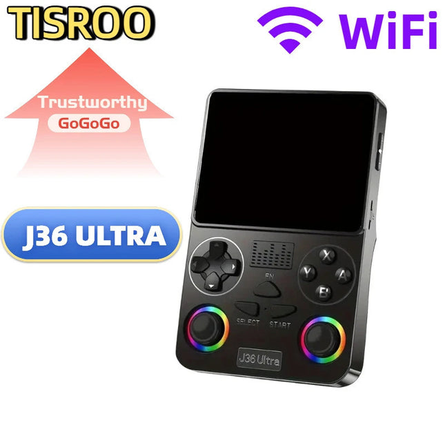 φορητή gaming console 20000 παιχνίδια WiFi Ελλάδα