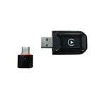 M30 ασύρματος αντάπτορας CarPlay και Android Auto με USB