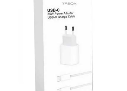 φορτιστής type c με καλώδιο usb c