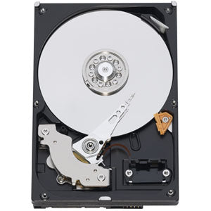 Western Digital Blue 500GB HDD 3.5 SATA III 7200rpm 16MB για Desktop
