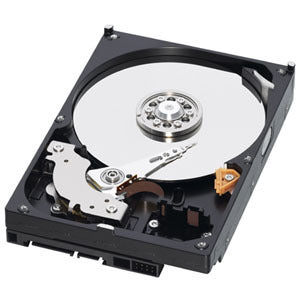 Σκληροί Δίσκοι HDD Western Digital Blue 500GB HDD 3.5 SATA III 7200rpm 16MB για Desktop