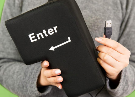 Anti-stress-pillow-enter-button-USB-connection-Greece