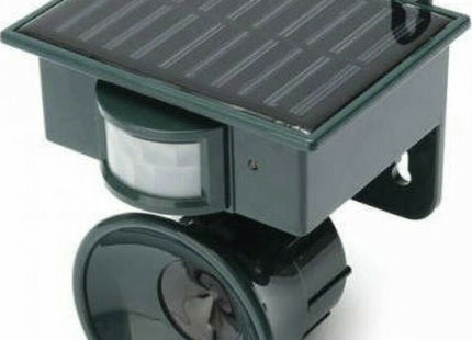 NY2002 ultrasonic animal repeller για κήπο και αυλή