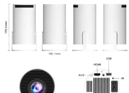 projector κονσόλα παιχνιδιών android Ελλάδα