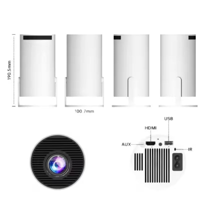 projector κονσόλα παιχνιδιών android Ελλάδα