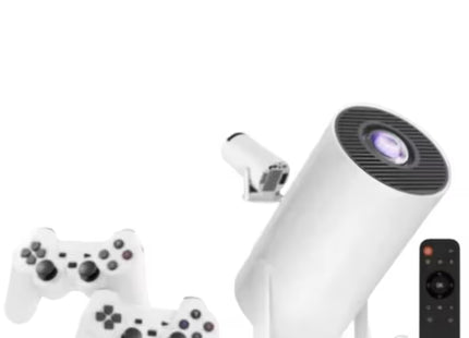 gaming projector για σπίτι και οικογένεια Θεσσαλονίκη