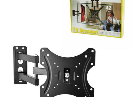 Andowl Q-L030B TV bracket για τηλεοράσεις έως 42 inch και 50kg