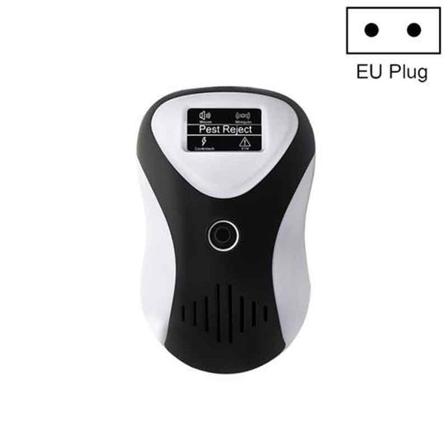 Andowl Q-MW01 ηλεκτρική συσκευή απώθησης εντόμων με ευρωπαϊκό φις