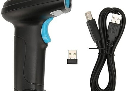 Andowl Q-SM55B scanner με USB δέκτη και καλώδιο