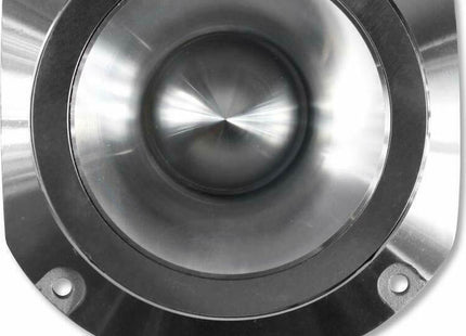 Tweeter αυτοκινήτου CTC-22AG 105dB 800W στρογγυλό