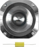 Tweeter αυτοκινήτου CTC-22AG 105dB 800W στρογγυλό