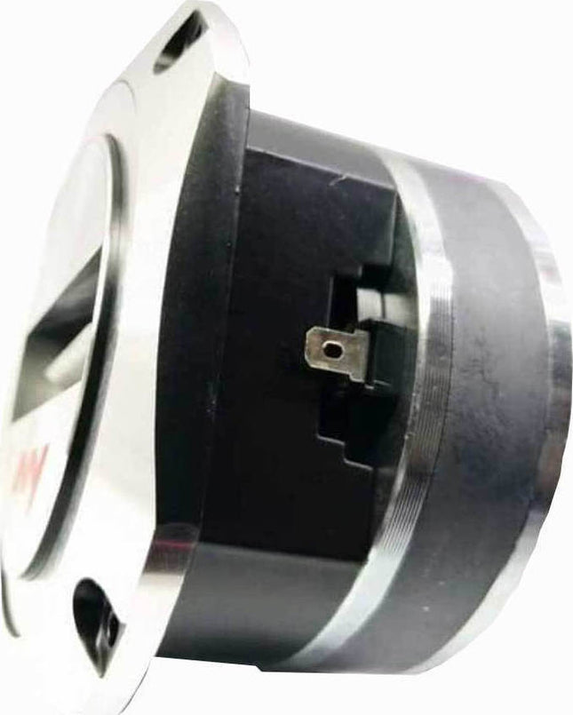 Tweeter αυτοκινήτου CTC-25AG 93dB στρογγυλό