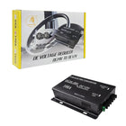 EJC μετατροπέας τάσης αυτοκινήτου DC 24V σε DC 12V 100A