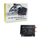 EJC μετατροπέας τάσης αυτοκινήτου DC 24V σε DC 12V 40A