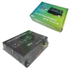 EJC μετατροπέας τάσης αυτοκινήτου DC 24V σε DC 12V 60A με συσκευασία
