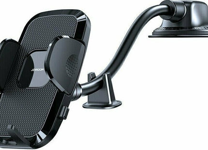 Joyroom JR-ZS259 μαύρη βάση κινητού 4.6 έως 6.7 ίντσες