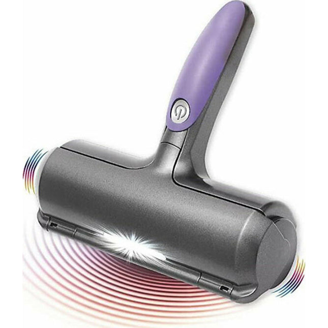 Factory Fur Daddy Sonic cordless αποχνουδωτής για χαλιά έπιπλα και ρούχα