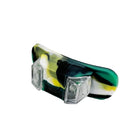 HL-009 bicycle safety lamp LED για καλύτερη ορατότητα ποδηλάτου