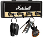 Κλειδοθήκη τοίχου Marshall JCM800 τεσσάρων θέσεων με κλειδιά