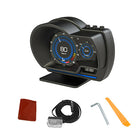 Ψηφιακό όργανο OBD2+GPS αυτοκινήτου με καλώδιο και βάση στήριξης
