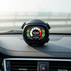 Ψηφιακό όργανο OBD2 4002-99 στο ταμπλό αυτοκινήτου