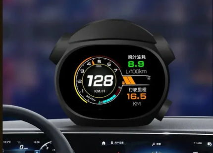 Ψηφιακό όργανο OBD2 4002-99 με προβολή δεδομένων αυτοκινήτου