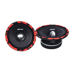 Pervoi CTC-6562A woofer ηχείο αυτοκινήτου 6.5 ιντσών 650W