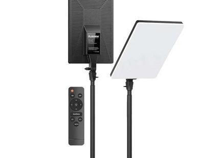LED fill light Plokama LIVE-P19 για βίντεο φωτογράφιση και studio