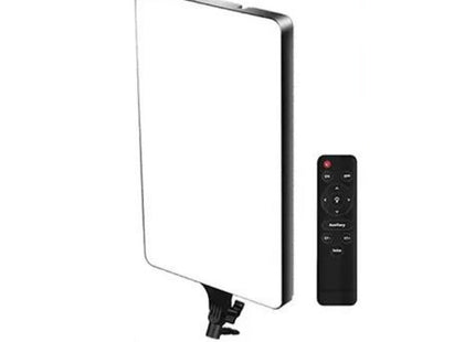 Plokama Video Light 75W LIVE-P24 για live streaming και βίντεο