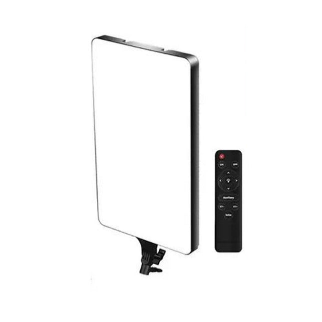 Plokama Video Light 75W LIVE-P24 για live streaming και βίντεο