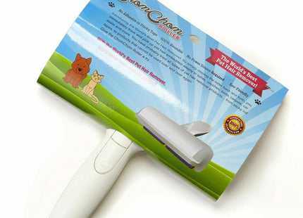 ChomChom Removing Roller αποχνουδωτής χωρίς αυτοκόλλητη ταινία