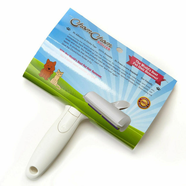 ChomChom Removing Roller αποχνουδωτής χωρίς αυτοκόλλητη ταινία