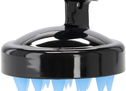 Λαβή Scalp Massager για σταθερό κράτημα κατά το λούσιμο