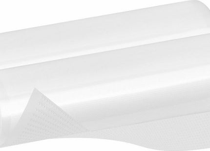 Teesa σαγρέ σακούλες vacuum 2 ρολά 150mm x 5m