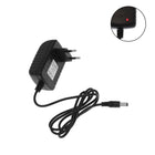 Treqa universal τροφοδοτικό 12V 2A 24W με καλώδιο και βύσμα