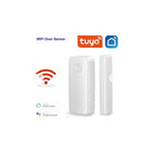 WiFi μαγνητική επαφή πόρτας Tuya DS με εφαρμογή Tuya και Smart Life