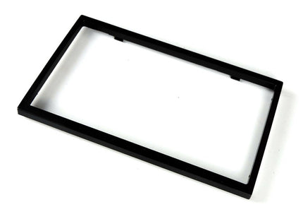 Universal πλαίσιο για 2 DIN οθόνες αυτοκινήτου 178x102mm
