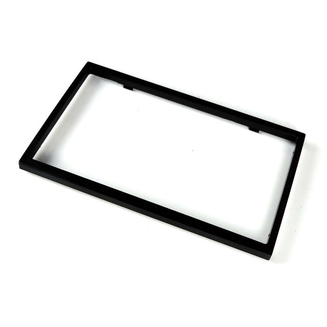 Universal πλαίσιο για 2 DIN οθόνες αυτοκινήτου 178x102mm