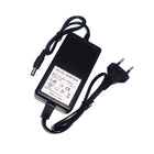 Universal τροφοδοτικό 12V 5A 60W με ευρωπαϊκό φις και καλώδιο εξόδου
