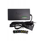 Universal τροφοδοτικό HHW-96W 12 έως 24V με 8 βύσματα