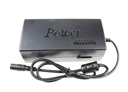 Universal τροφοδοτικό laptop HHW-96W με ρυθμιζόμενη τάση 12 έως 24V