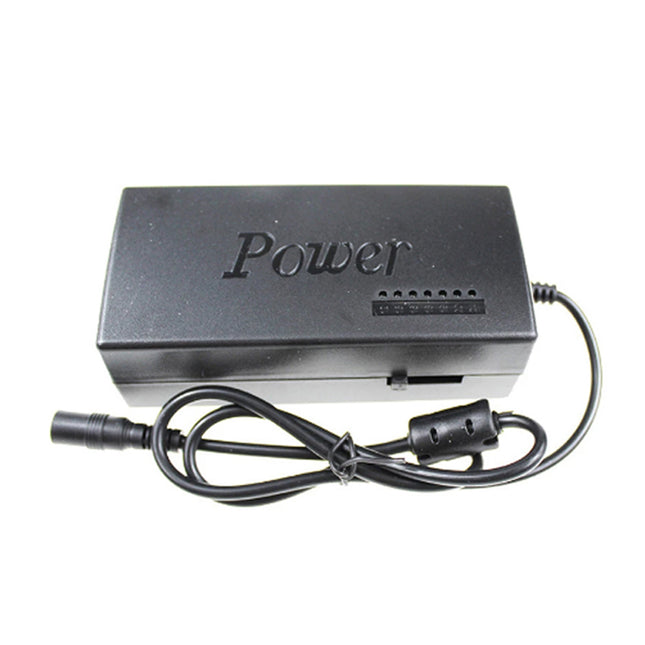 Universal τροφοδοτικό laptop HHW-96W με ρυθμιζόμενη τάση 12 έως 24V